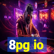 8pg io